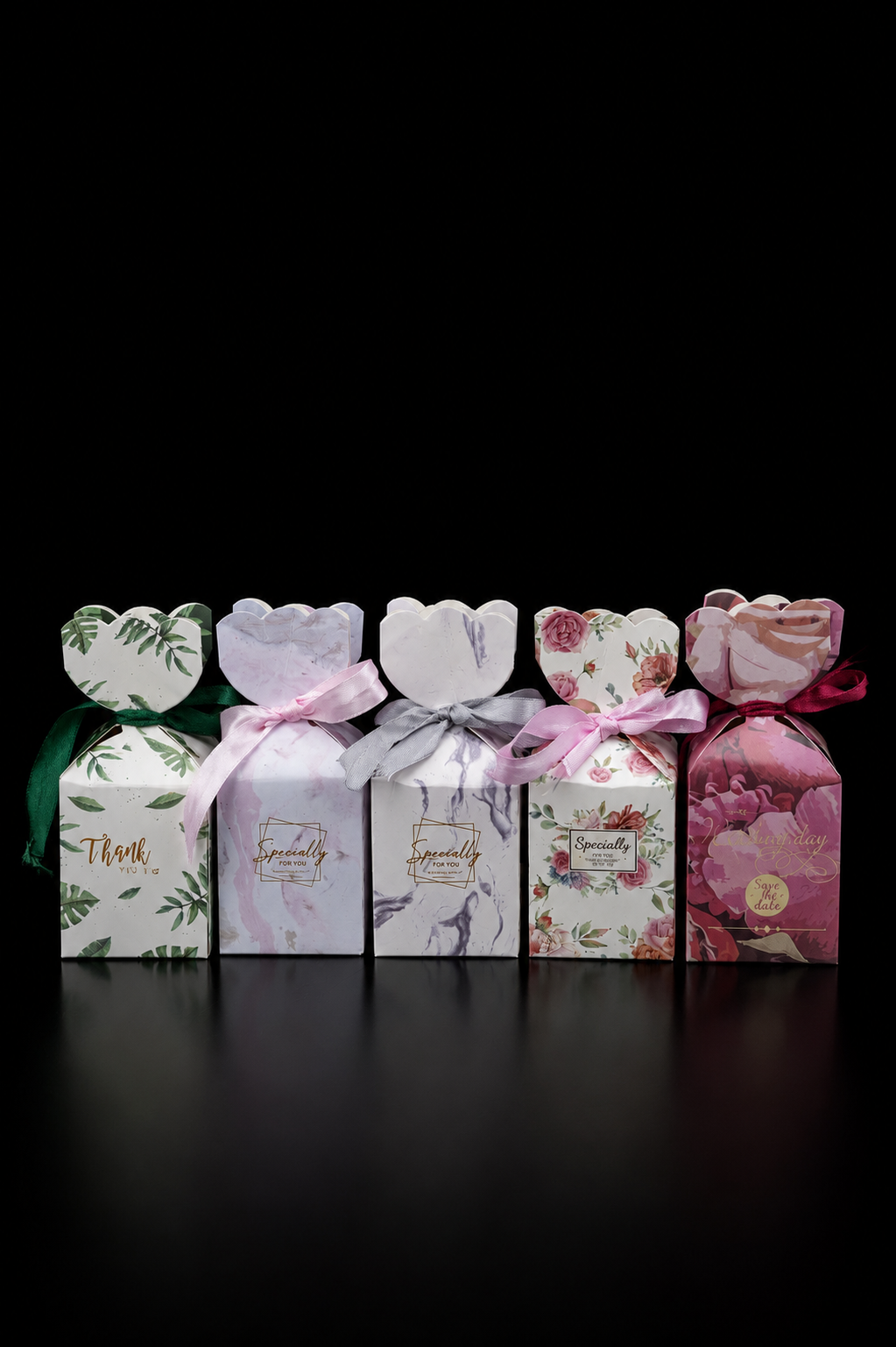 Small Bliss Box